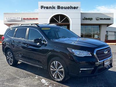 Used 2019 Subaru Ascent Limited for sale #25VL066A - photo 1
