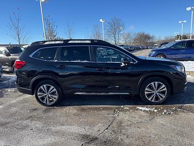 Used 2019 Subaru Ascent Limited for sale #25VL066A - photo 2