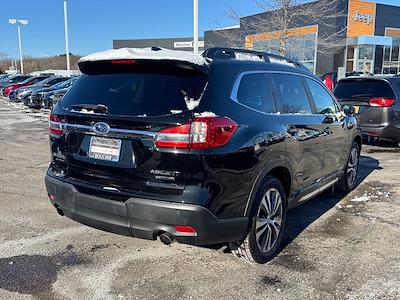 Used 2019 Subaru Ascent Limited for sale #25VL066A - photo 2