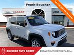 2023 Jeep Renegade AWD SUV for sale #25VL083B - photo 1