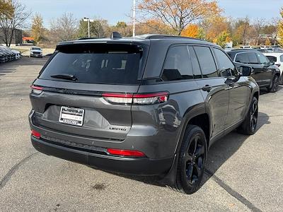 2024 Jeep Grand Cherokee 4WD SUV for sale #25VL095A - photo 2