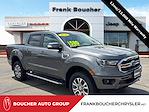 2022 Ford Ranger SuperCrew Cab 4x4 Pickup for sale #25VL100A - photo 1