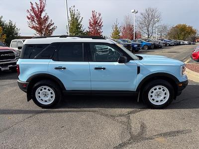 2024 Ford Bronco Sport 4WD SUV for sale #25VL106A - photo 2