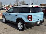 2024 Ford Bronco Sport 4WD SUV for sale #25VL106A - photo 4