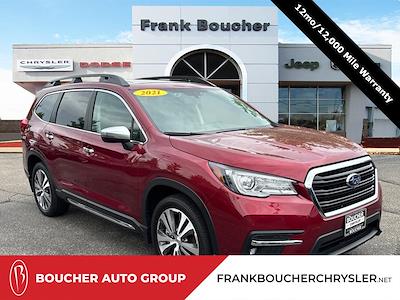 2021 Subaru Ascent AWD SUV for sale #25VL140A - photo 1