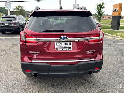 2021 Subaru Ascent AWD SUV for sale #25VL140A - photo 2