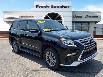 2018 Lexus GX 460 AWD SUV for sale #25VL149A - photo 1