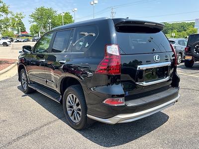 2018 Lexus GX 460 AWD SUV for sale #25VL149A - photo 2