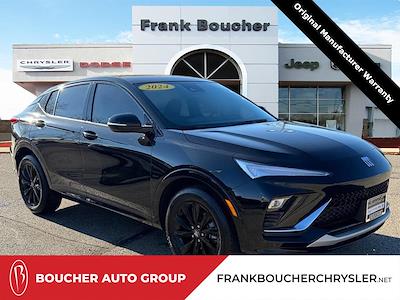 Used 2024 Buick Envista Sport Touring for sale #25VL151A - photo 1