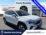 2024 Volkswagen Taos AWD SUV for sale #25VL166A - photo 1