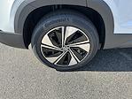 2024 Volkswagen Taos AWD SUV for sale #25VL166A - photo 11