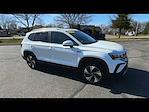 2024 Volkswagen Taos AWD SUV for sale #25VL166A - photo 3