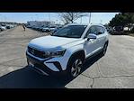 2024 Volkswagen Taos AWD SUV for sale #25VL166A - photo 5