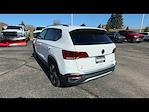 2024 Volkswagen Taos AWD SUV for sale #25VL166A - photo 8