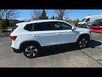 2024 Volkswagen Taos AWD SUV for sale #25VL166A - photo 9