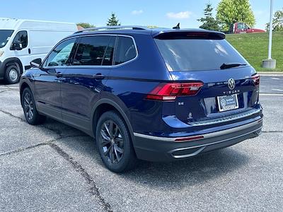 2022 Volkswagen Tiguan AWD SUV for sale #25VL171A - photo 2