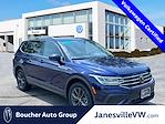 2022 Volkswagen Tiguan AWD SUV for sale #25VL171A - photo 1