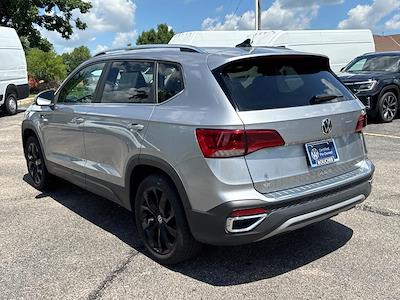 2023 Volkswagen Taos FWD SUV for sale #25VL177A - photo 2