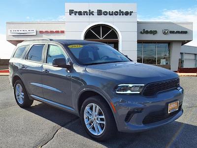 2022 Dodge Durango AWD SUV for sale #25VL180A - photo 1