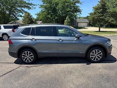 Used 2019 Volkswagen Tiguan AWD SUV for sale #25VL191A - photo 2