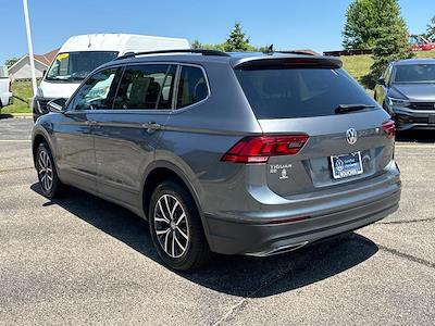 2019 Volkswagen Tiguan AWD SUV for sale #25VL191A - photo 2