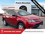 2015 Toyota RAV4 AWD SUV for sale #25VL196B - photo 1