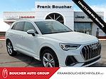 Used 2021 Audi Q3 Premium Plus AWD SUV for sale #25VL204A - photo 1