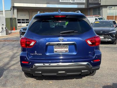 Used 2020 Nissan Pathfinder SL for sale #25VL221A - photo 2