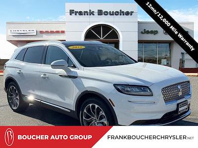 2022 Lincoln Nautilus AWD SUV for sale #25VL251A - photo 1