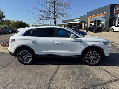 2022 Lincoln Nautilus AWD SUV for sale #25VL251A - photo 2