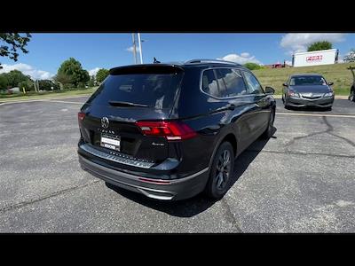 2022 Volkswagen Tiguan AWD SUV for sale #25VL254A - photo 2