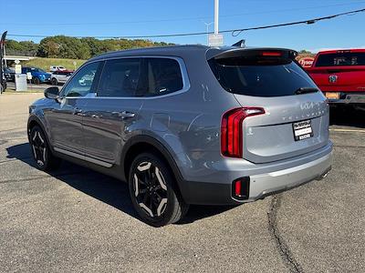 2023 Kia Telluride FWD SUV for sale #25VL257A - photo 2