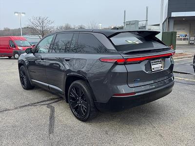 2024 Jeep Wagoneer S 4WD SUV for sale #25VL263A - photo 2