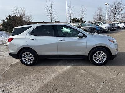 Used 2018 Chevrolet Equinox LT for sale #25VL267A - photo 2