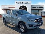 2021 Ford Ranger SuperCrew Cab 4WD Pickup for sale #25VL268A - photo 1