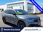 2023 Volkswagen Tiguan AWD SUV for sale #25VL269A - photo 1