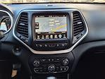 Used 2017 Jeep Cherokee Overland for sale #25VL309A - photo 10