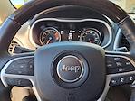 Used 2017 Jeep Cherokee Overland for sale #25VL309A - photo 16