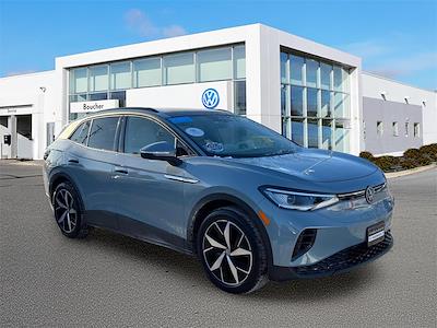 2023 Volkswagen ID.4 RWD SUV for sale #25VL314A - photo 1