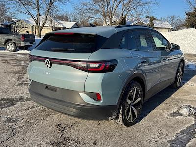 Used 2023 Volkswagen ID.4 Pro S for sale #25VL314A - photo 2