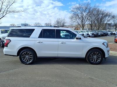 Used 2019 Ford Expedition MAX - photo 1