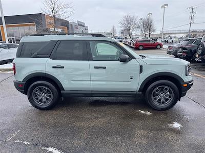 Used 2024 Ford Bronco Sport Big Bend for sale #25VL331A - photo 2