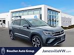 Used 2023 Volkswagen Taos SEL for sale #25VL334A - photo 1