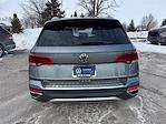 Used 2023 Volkswagen Taos SEL for sale #25VL334A - photo 3