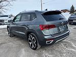 Used 2023 Volkswagen Taos SEL for sale #25VL334A - photo 4