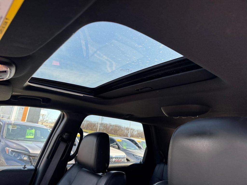 Used 2022 Dodge Durango - photo 9