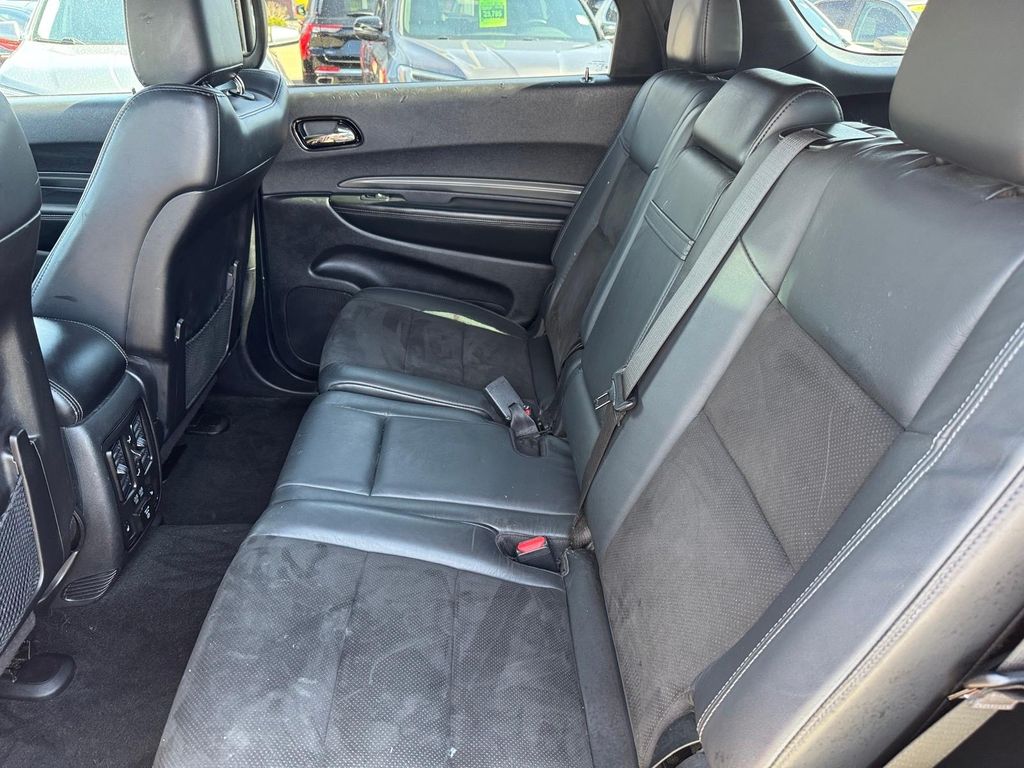 Used 2022 Dodge Durango - photo 11