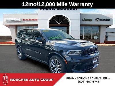 2022 Dodge Durango AWD SUV for sale #26DL043A - photo 1
