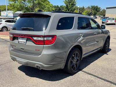 2026 Dodge Durango AWD SUV for sale #26DL066A - photo 2
