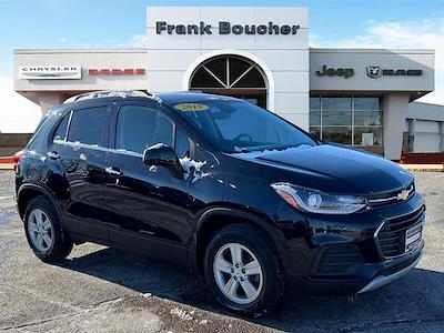 Used 2019 Chevrolet Trax LT for sale #26JL001A - photo 1